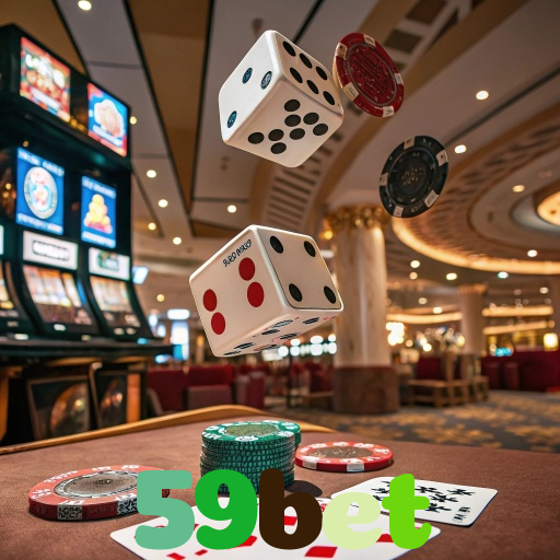 59bet:Aposte no futebol, jogue poker e conquiste vitórias épicas!
