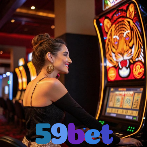 59bet：Jogue poker, aposte no futebol e ganhe em grandes jogos de cassino!