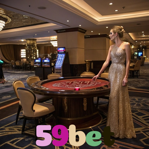 59bet:Aposte no futebol, jogue poker e conquiste vitórias épicas!