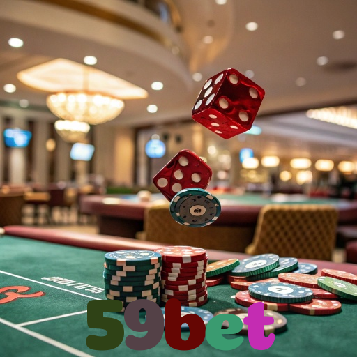 59bet：Aposte no futebol, jogue poker e conquiste vitórias épicas!