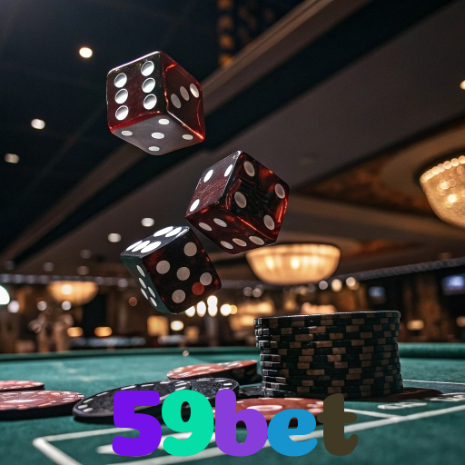 59bet:Aposte no futebol, jogue poker e conquiste vitórias épicas!