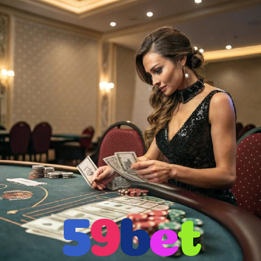59bet:Jogue poker, aposte no futebol e ganhe em grandes jogos de cassino!