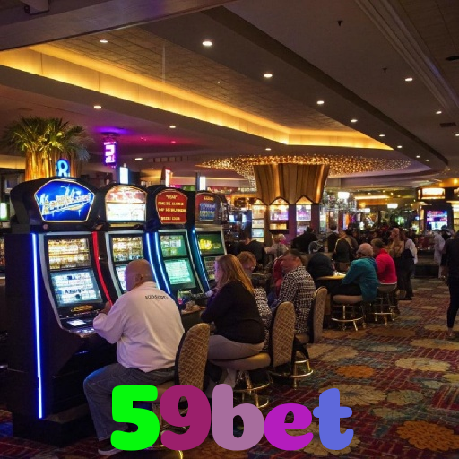 59bet：Jogue poker, aposte no futebol e ganhe em grandes jogos de cassino!