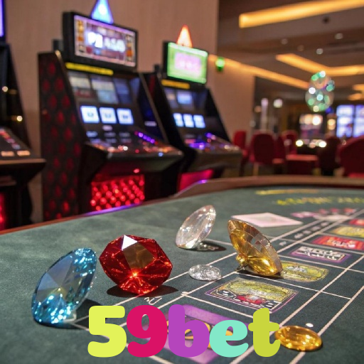 59bet:Jogue poker, aposte no futebol e ganhe em grandes jogos de cassino!
