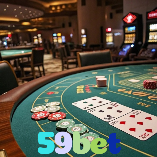 59bet：Aposte no futebol, jogue poker e conquiste vitórias épicas!