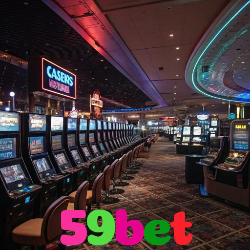 59bet：Aposte no futebol, jogue poker e conquiste vitórias épicas!