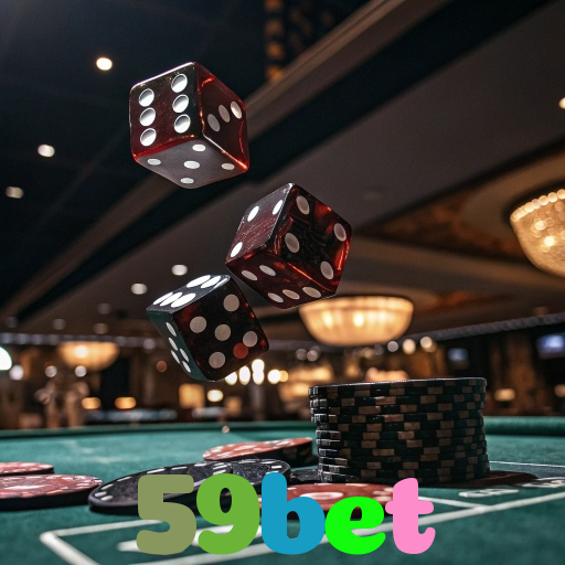 59bet:Aposte no futebol, jogue poker e conquiste vitórias épicas!