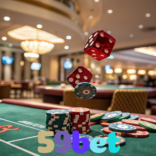 59bet：Aposte no futebol, jogue poker e conquiste vitórias épicas!