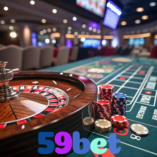 59bet:Aposte no futebol, jogue poker e conquiste vitórias épicas!