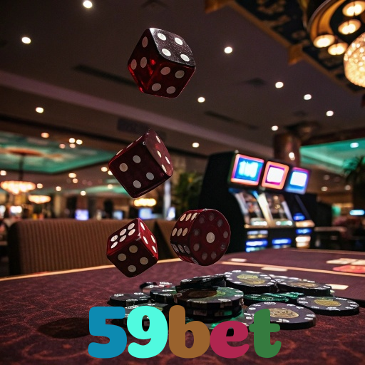59bet:Jogue poker, aposte no futebol e ganhe em grandes jogos de cassino!