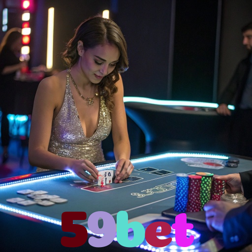 59bet:Aposte nas melhores slots e conquiste prêmios como nunca!
