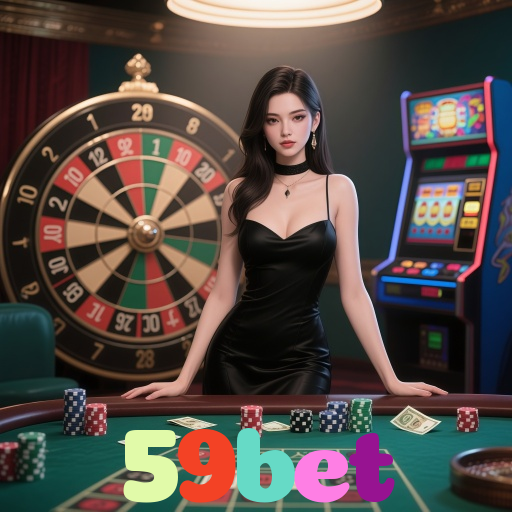 59bet：Jogue poker, aposte no futebol e ganhe em grandes jogos de cassino!