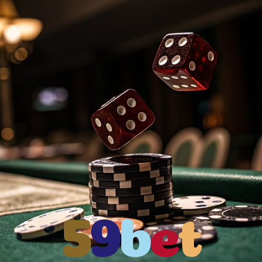 59bet：Aposte nas melhores slots e conquiste prêmios como nunca!