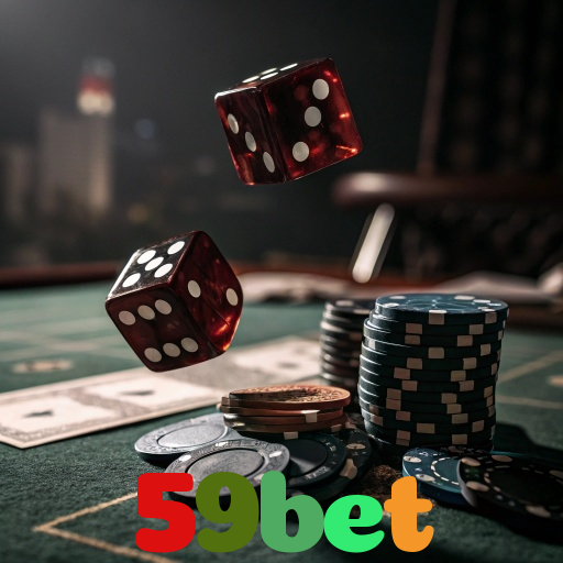 59bet：Jogue poker, aposte no futebol e ganhe em grandes jogos de cassino!