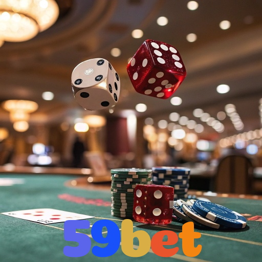 59bet：Jogue poker, aposte no futebol e ganhe em grandes jogos de cassino!