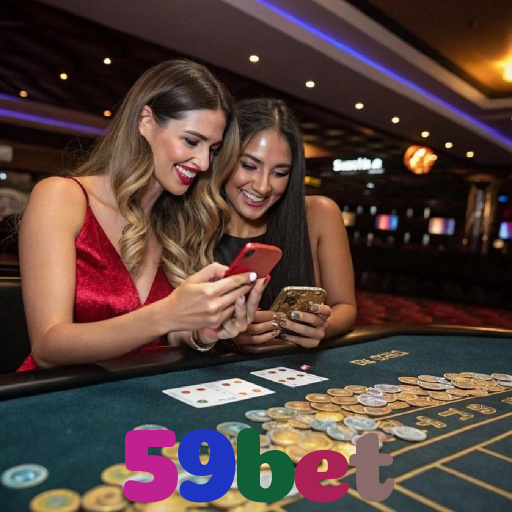 59bet:Aposte nas melhores slots e conquiste prêmios como nunca!