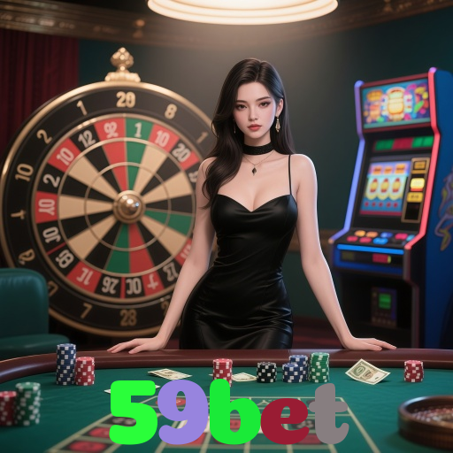 59bet：Aposte no futebol, jogue poker e conquiste vitórias épicas!