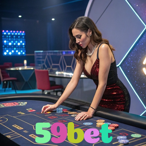 59bet:Aposte nas melhores slots e conquiste prêmios como nunca!