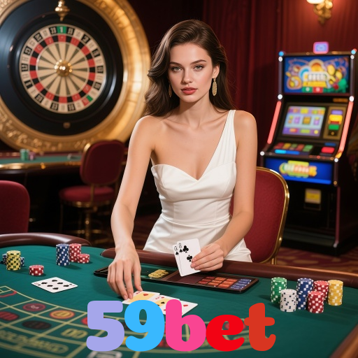59bet：Jogue poker, aposte no futebol e ganhe em grandes jogos de cassino!