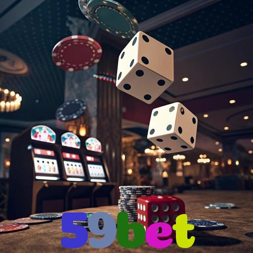 59bet：Aposte no futebol, jogue poker e conquiste vitórias épicas!