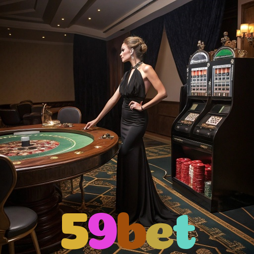 59bet：Aposte no futebol, jogue poker e conquiste vitórias épicas!