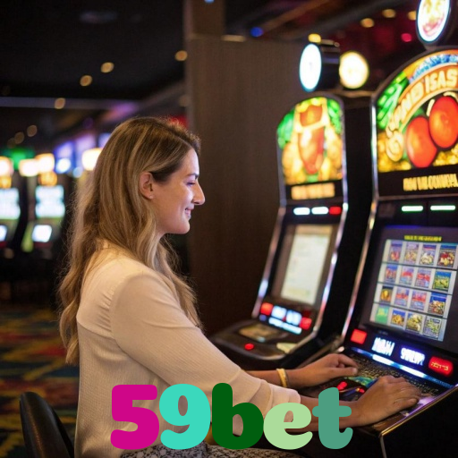 59bet：Jogue poker, aposte no futebol e ganhe em grandes jogos de cassino!