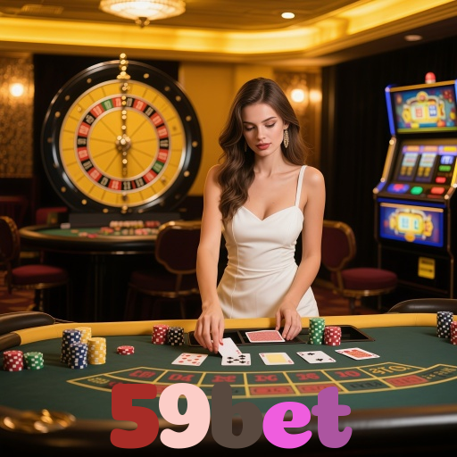 59bet:Jogue poker, aposte no futebol e ganhe em grandes jogos de cassino!