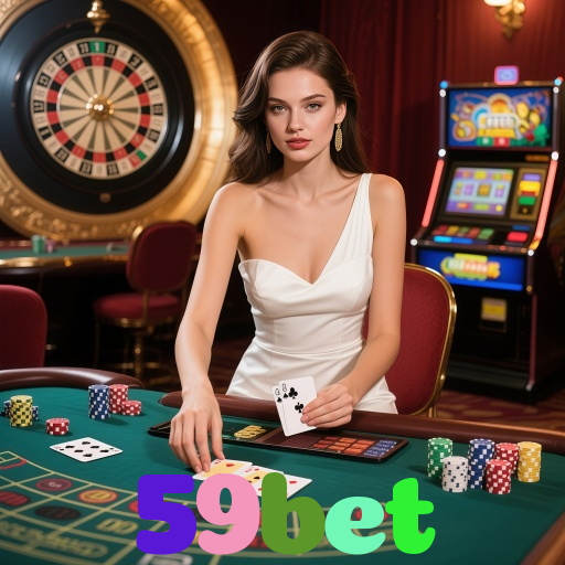 59bet:Aposte no futebol, jogue poker e conquiste vitórias épicas!
