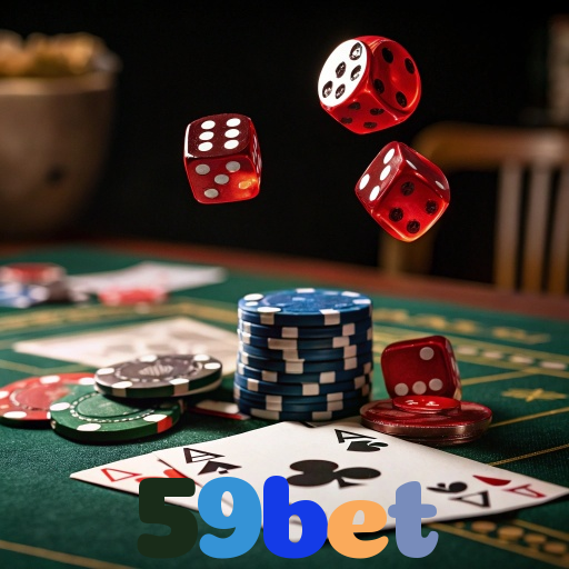 59bet:Jogue poker, aposte no futebol e ganhe em grandes jogos de cassino!