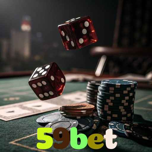 59bet：Aposte nas melhores slots e conquiste prêmios como nunca!