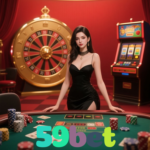59bet：Jogue poker, aposte no futebol e ganhe em grandes jogos de cassino!