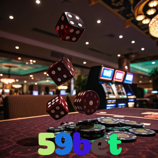 59bet:Aposte nas melhores slots e conquiste prêmios como nunca!