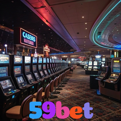 59bet:Aposte nas melhores slots e conquiste prêmios como nunca!