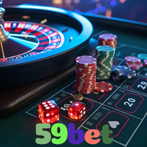 59bet:Aposte no futebol, jogue poker e conquiste vitórias épicas!