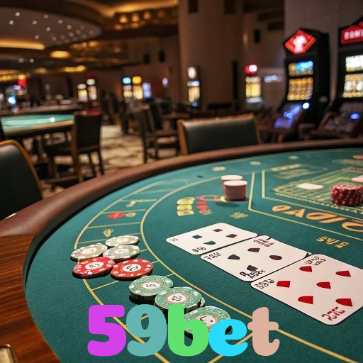 59bet:Aposte nas melhores slots e conquiste prêmios como nunca!