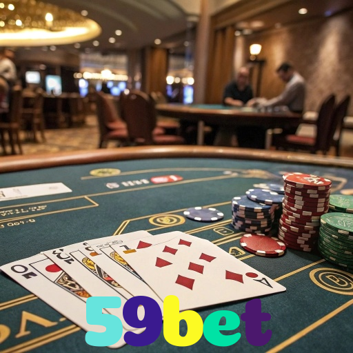 59bet:Jogue poker, aposte no futebol e ganhe em grandes jogos de cassino!
