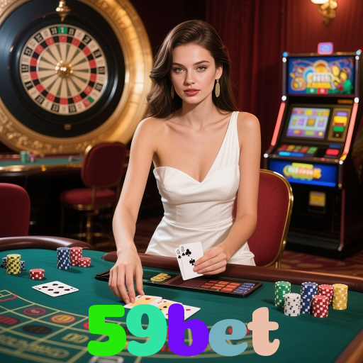 59bet:Aposte no futebol, jogue poker e conquiste vitórias épicas!