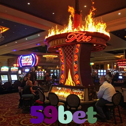 59bet：Aposte nas melhores slots e conquiste prêmios como nunca!