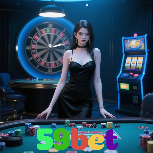59bet：Jogue poker, aposte no futebol e ganhe em grandes jogos de cassino!