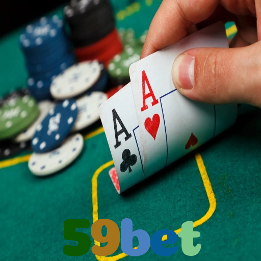 59bet:Aposte no futebol, jogue poker e conquiste vitórias épicas!