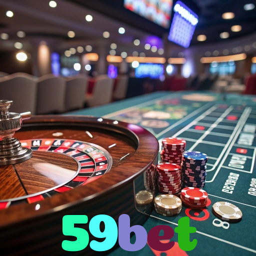 59bet：Jogue poker, aposte no futebol e ganhe em grandes jogos de cassino!