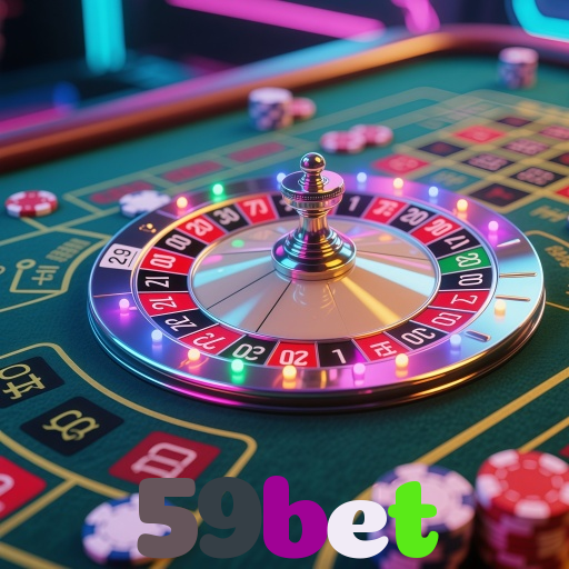 59bet：Aposte no futebol, jogue poker e conquiste vitórias épicas!