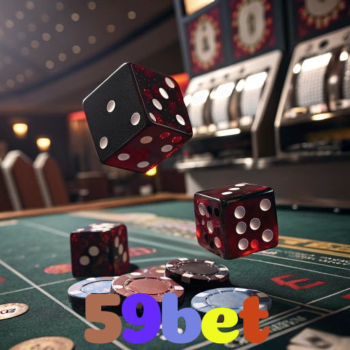 59bet：Aposte nas melhores slots e conquiste prêmios como nunca!