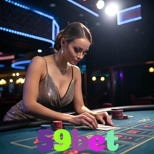 59bet:Aposte no futebol, jogue poker e conquiste vitórias épicas!