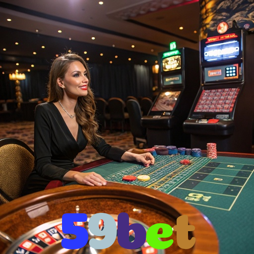 59bet:Aposte nas melhores slots e conquiste prêmios como nunca!