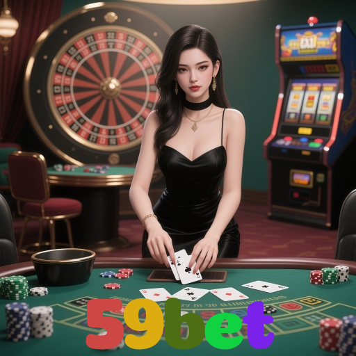 59bet：Aposte no futebol, jogue poker e conquiste vitórias épicas!