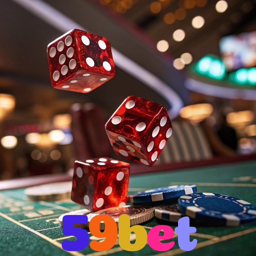 59bet：Aposte no futebol, jogue poker e conquiste vitórias épicas!