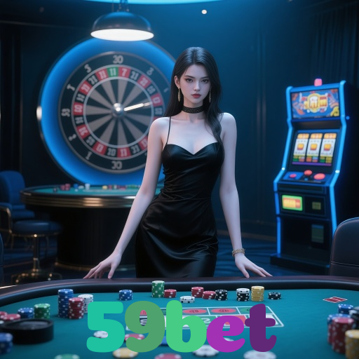 59bet:Aposte no futebol, jogue poker e conquiste vitórias épicas!