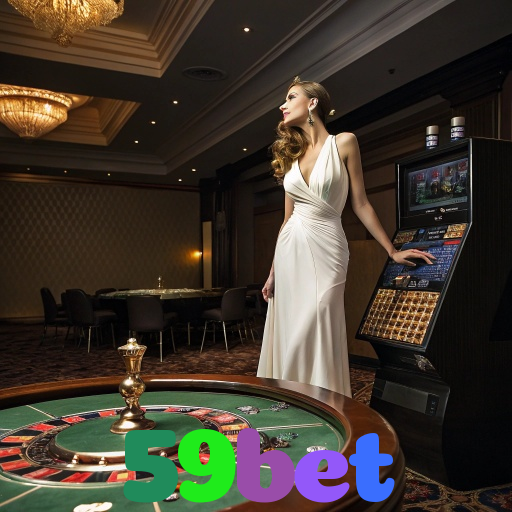 59bet：Aposte nas melhores slots e conquiste prêmios como nunca!