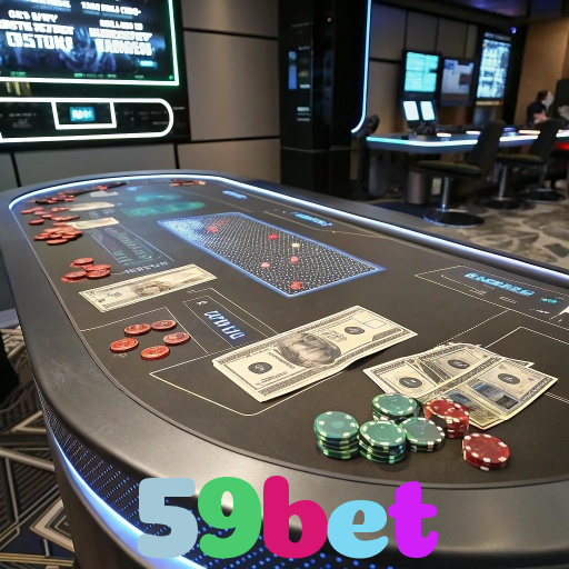 59bet:Aposte nas melhores slots e conquiste prêmios como nunca!